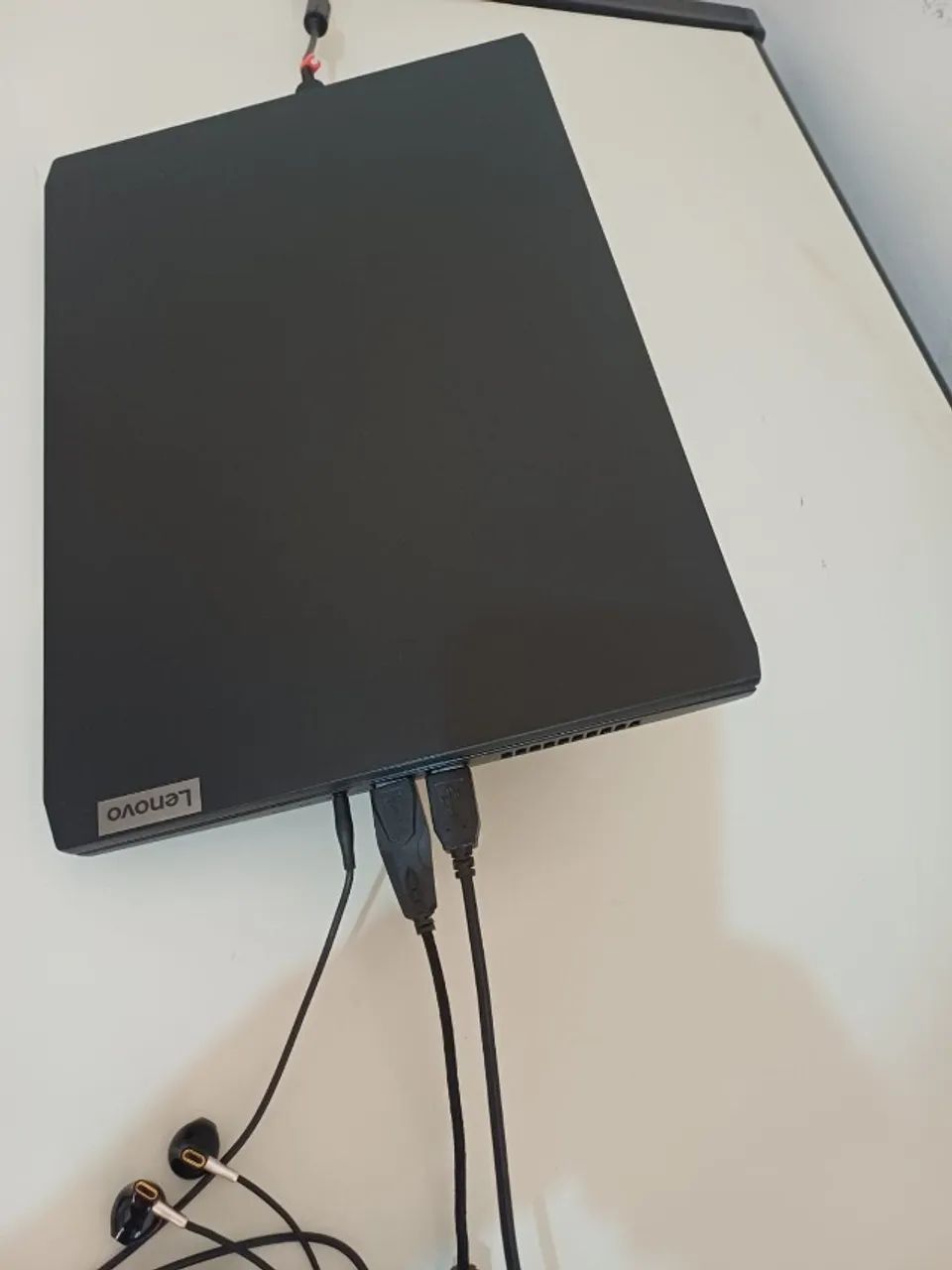 Notebook Ideapad Gaming 3i Core I5 - Foto 4