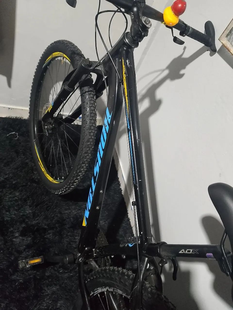 VENDO BICICLETA 29 - Foto 2
