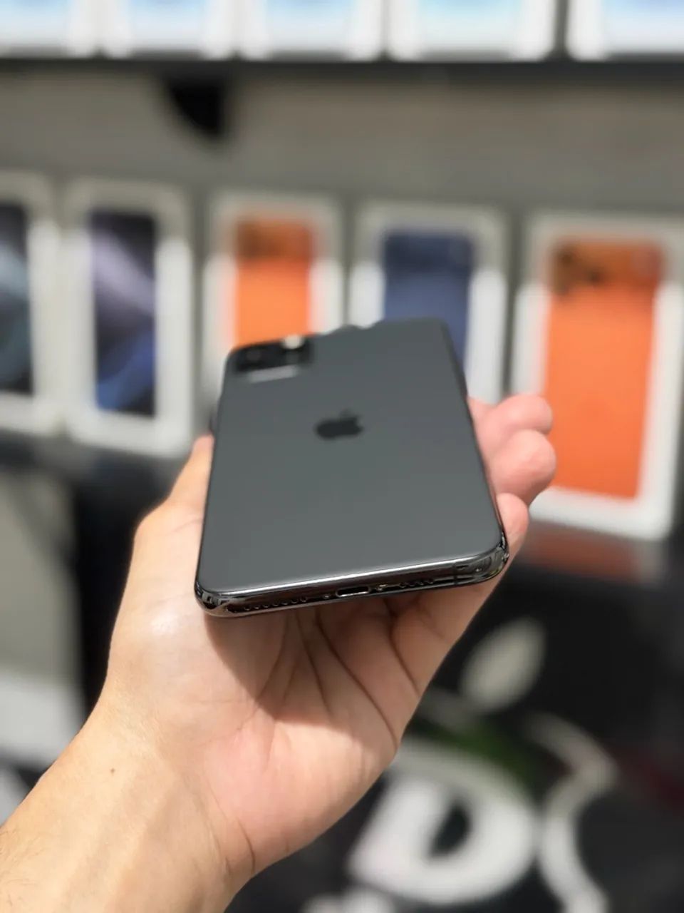 iPhone 11 Pro Max 64gb  - Foto 4