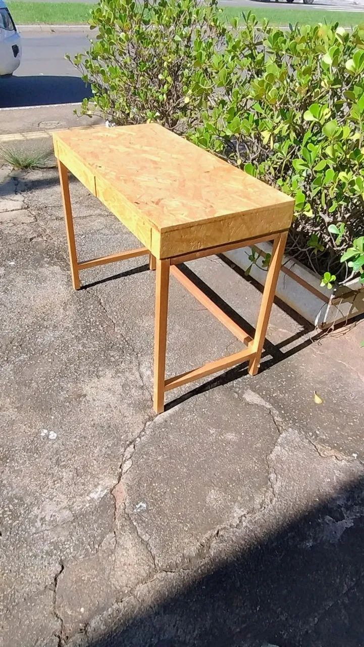 Mesa de Estudos  - Foto 3