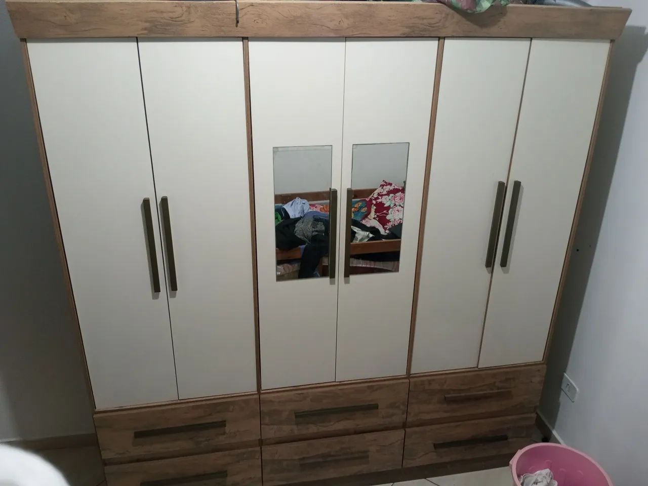 Guarda roupa