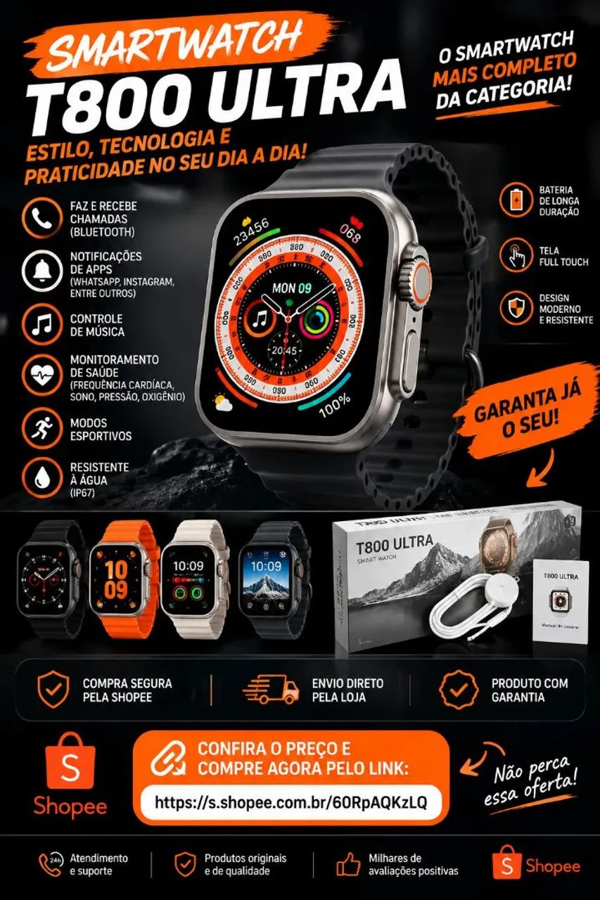 ? ACHADINHO DA SHOPEE ?