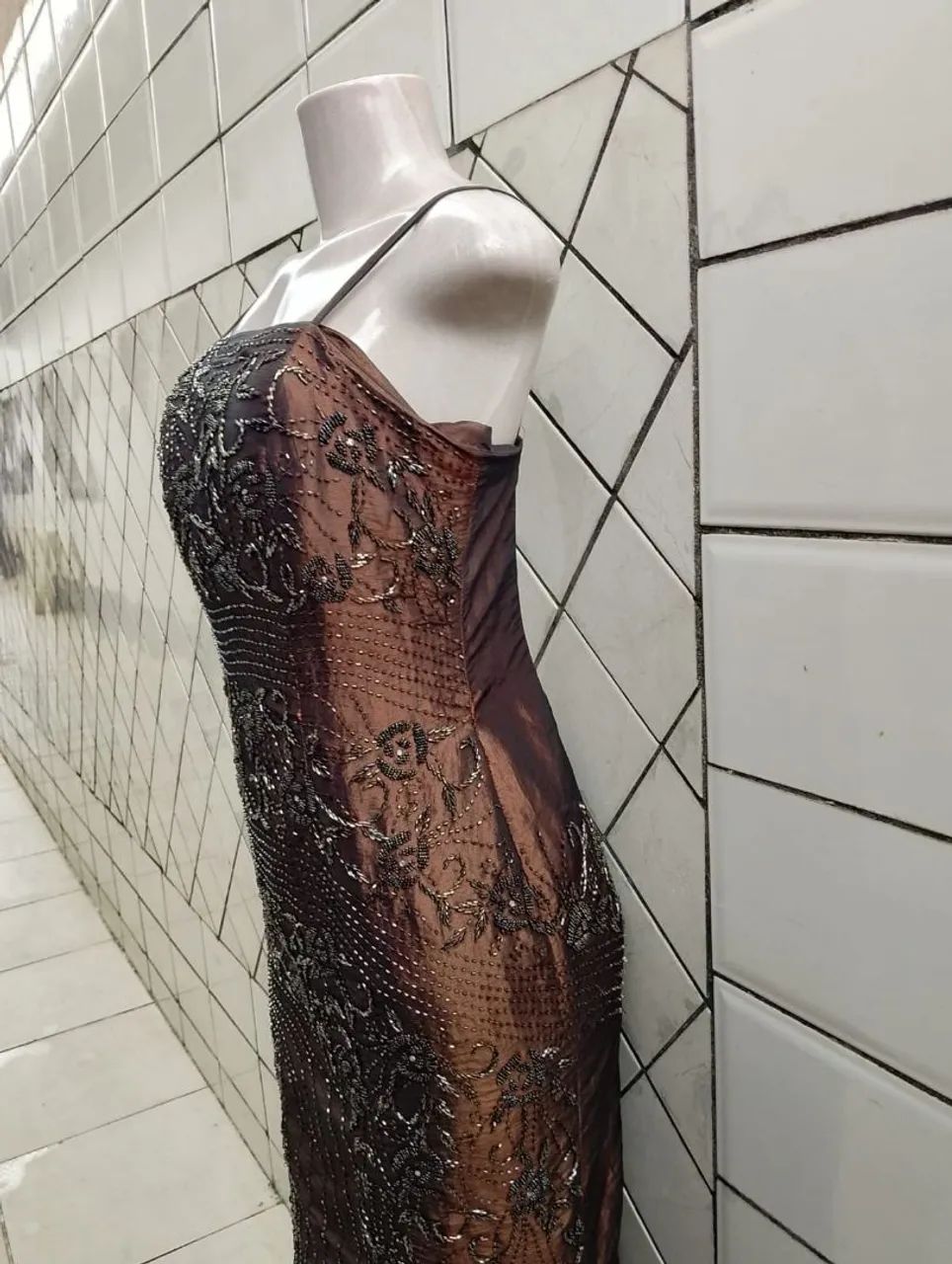 Vestido  - Foto 2