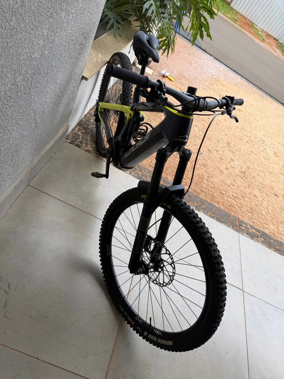 Oggi Potenza sport carbono  - Foto 4