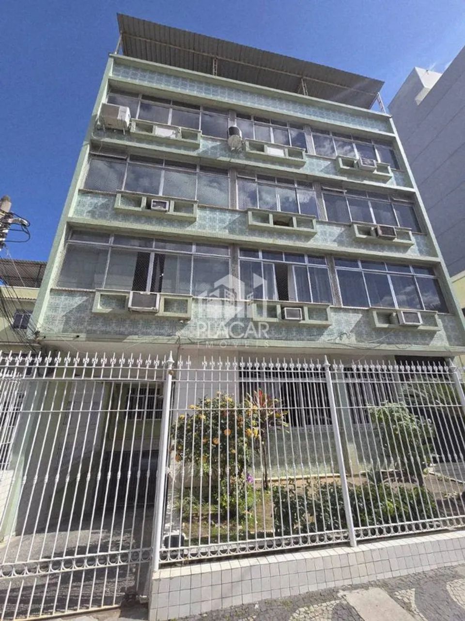 Apartamento para Venda Rua General Camara
