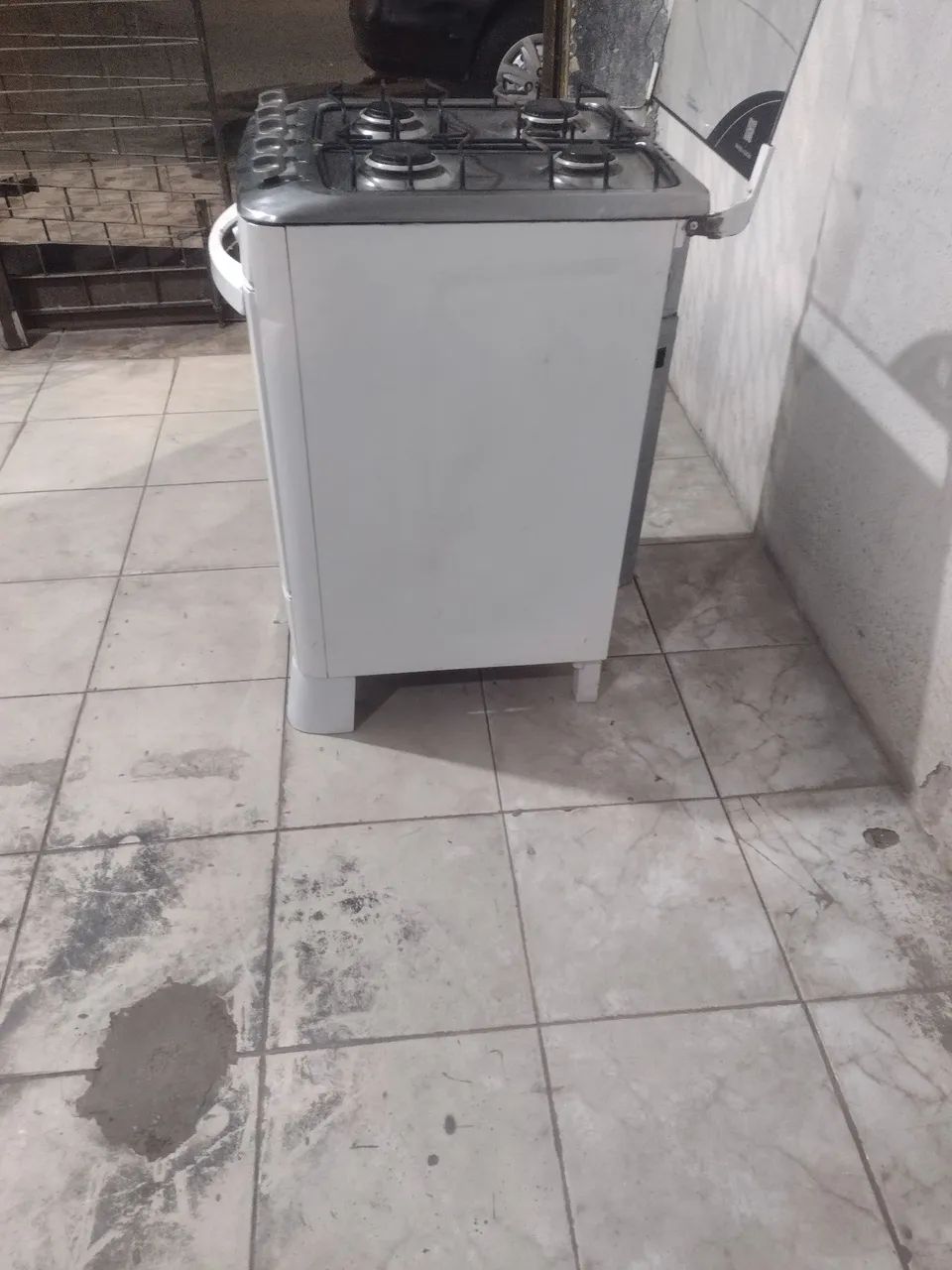 Fogão  - Foto 3