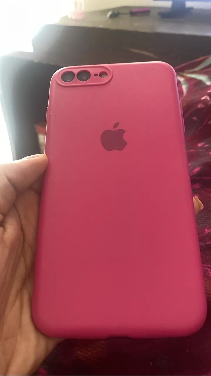 Celular quebrado 8plus