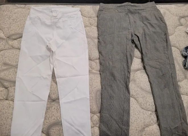 CALÇA & BLUSAS - Foto 3