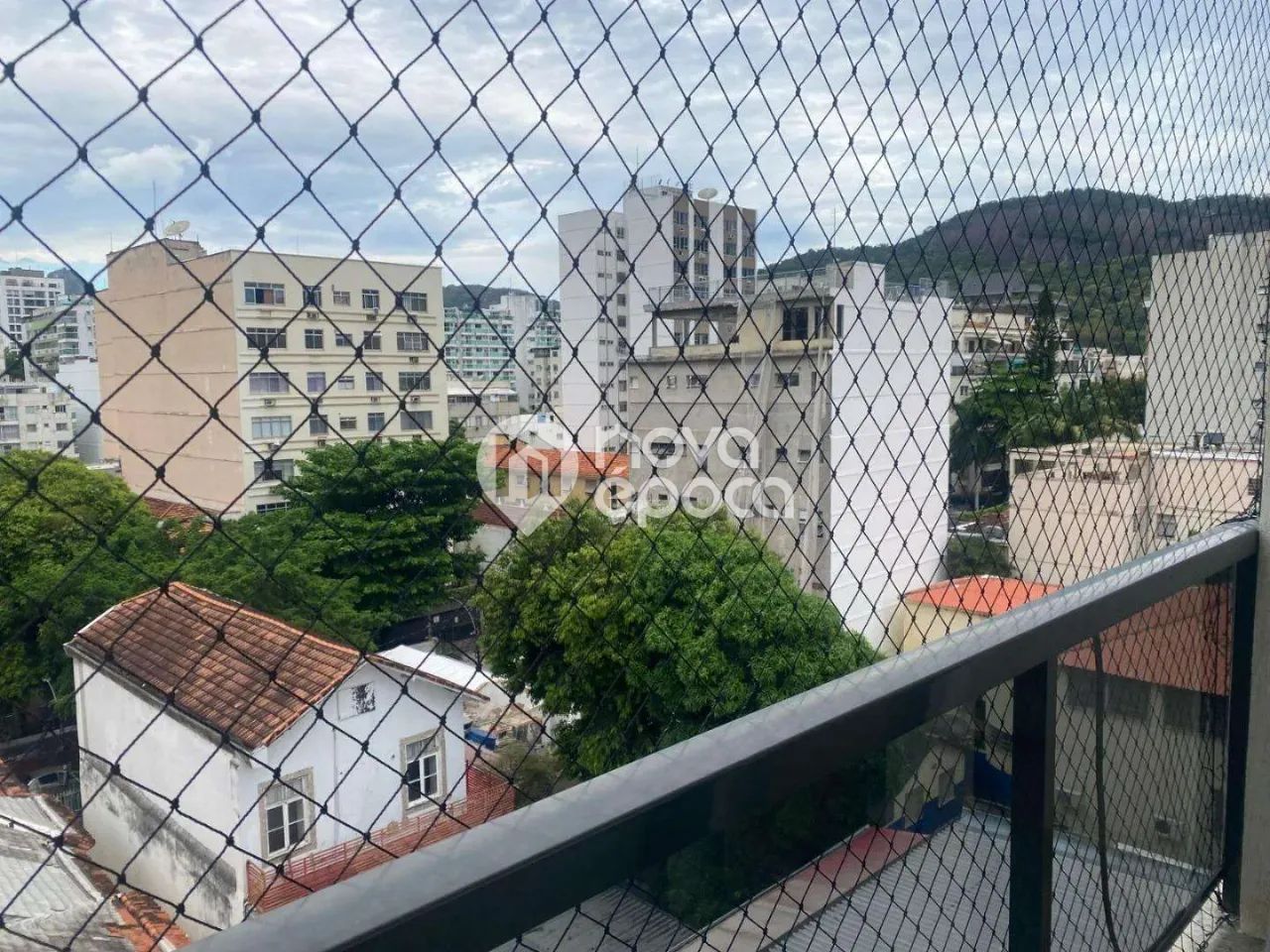 Botafogo | Apartamento 4 quartos, sendo 4 suites - Foto 4