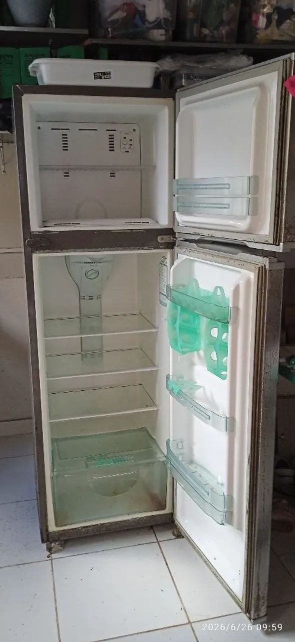 Geladeira usada consul  - Foto 4