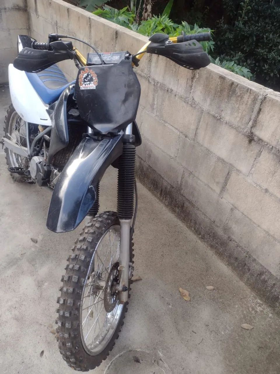 DT 200  - Foto 3