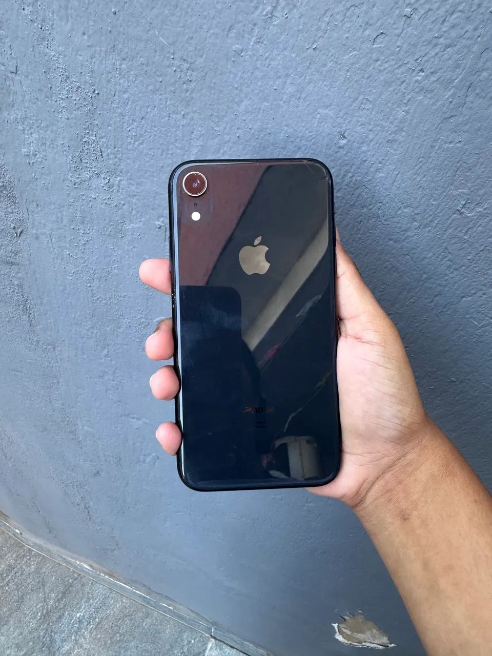 iphone XR  - Foto 5