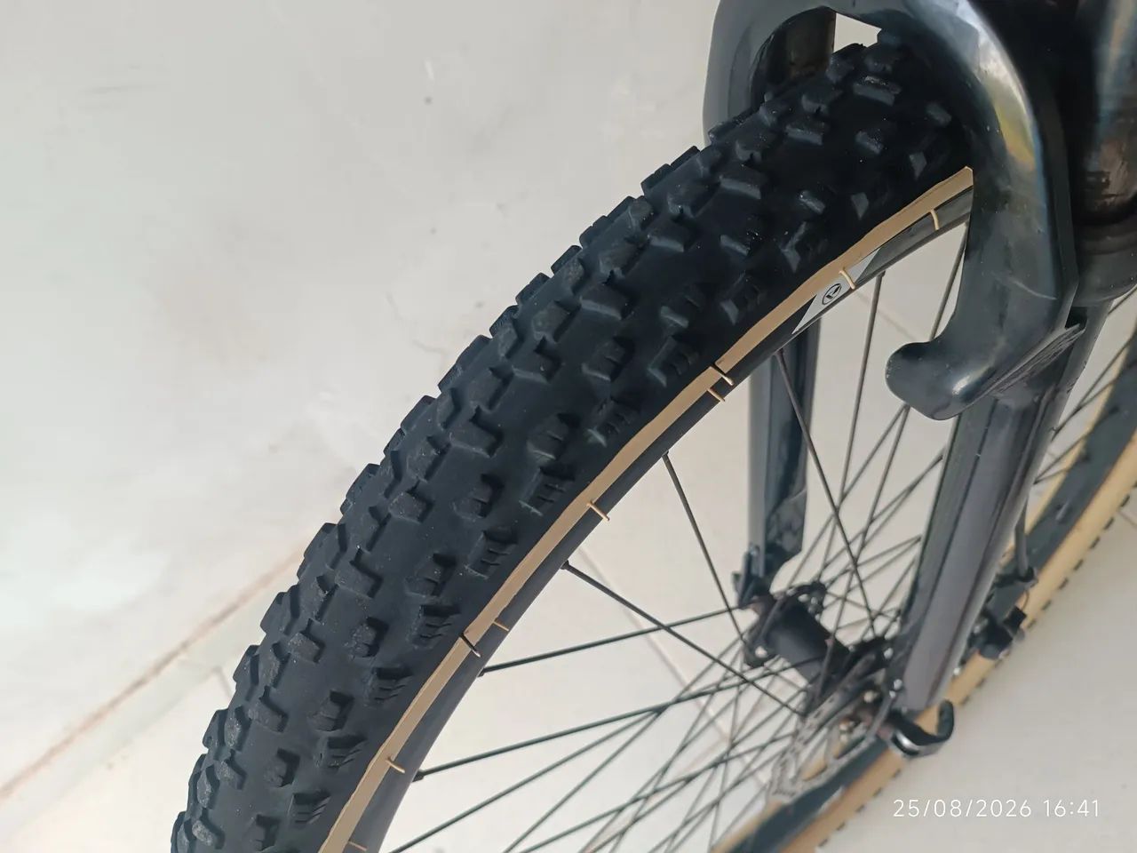 Bicicleta aro 29  - Foto 3