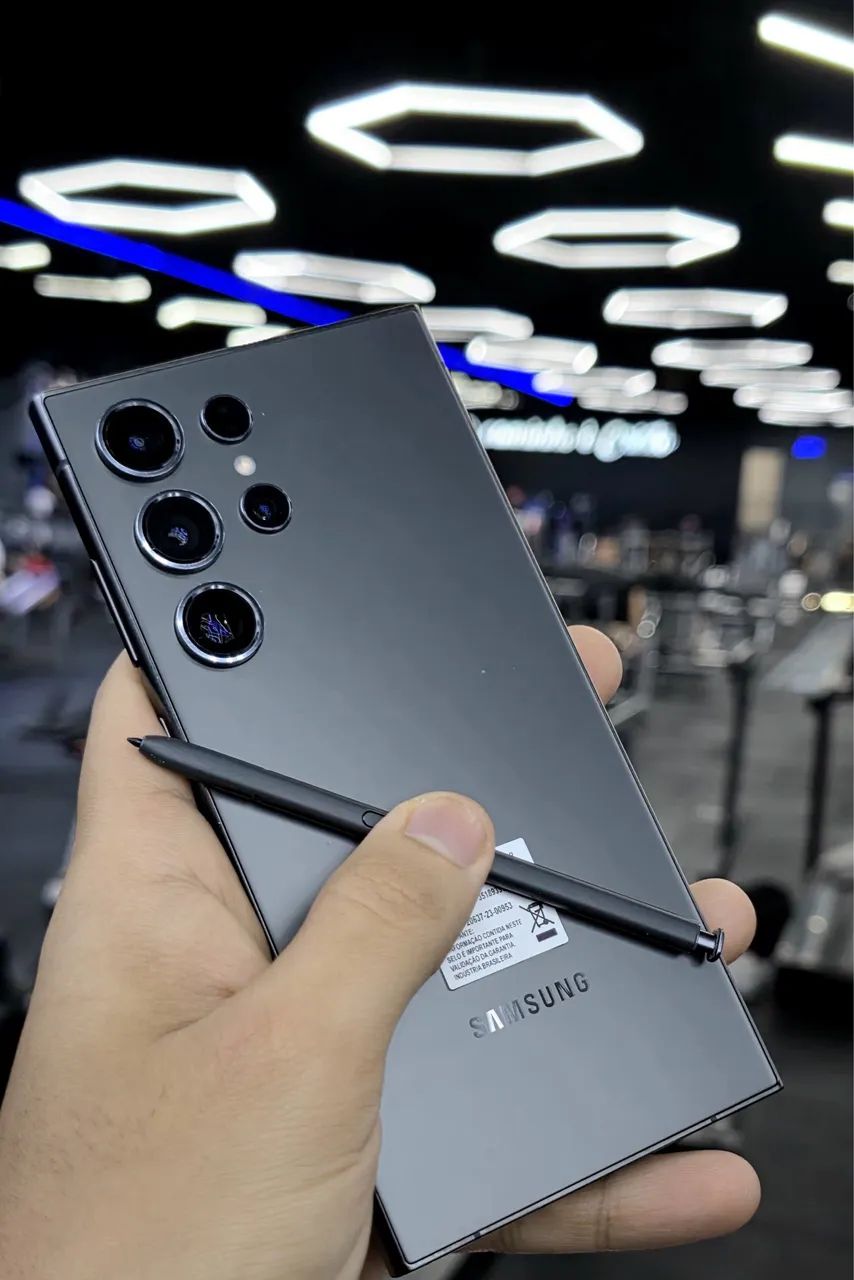 Samsung s24 ultra