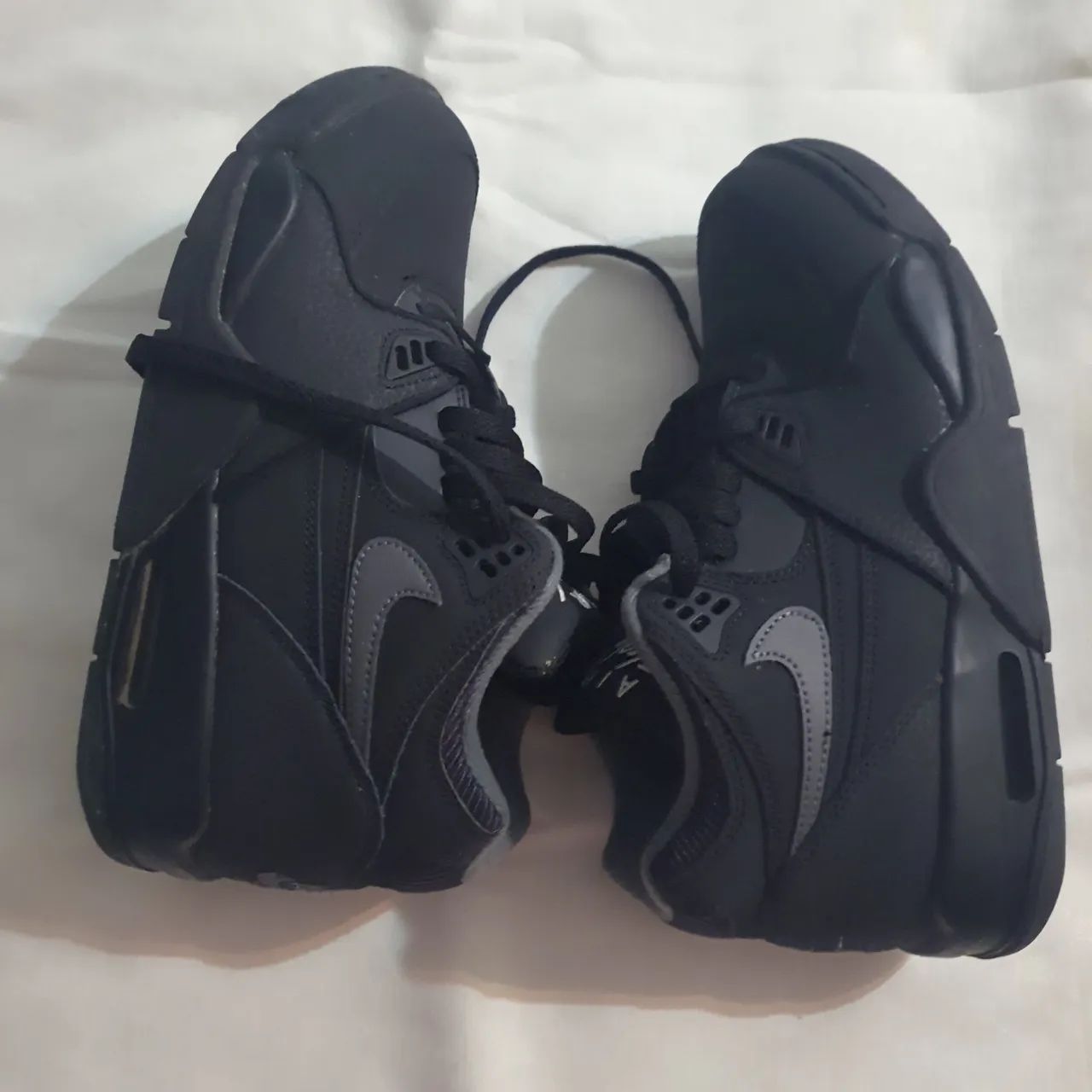TÊNIS NIKE NOVO ORIGINAL  - Foto 4