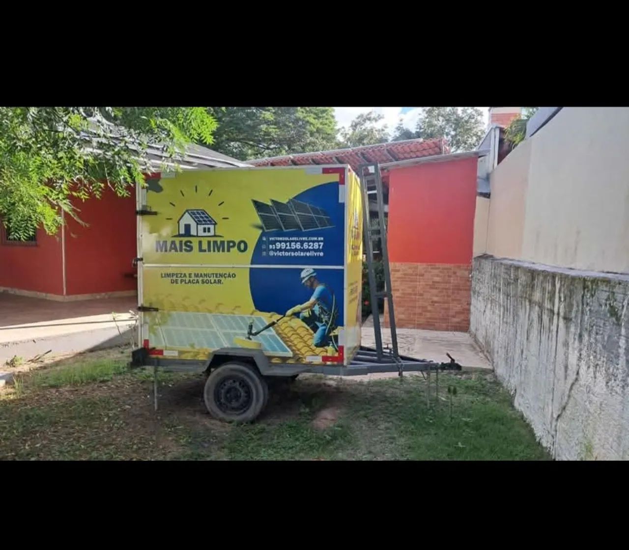 CARRETINHA BAU - Foto 2
