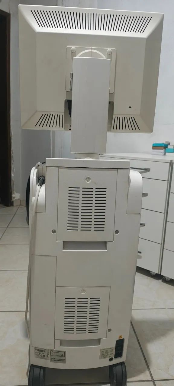 Scanner Intraoral Sirona CEREC AC Bluecam - Foto 4