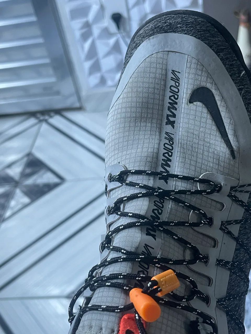 Tênis Nike vapormax  - Foto 5