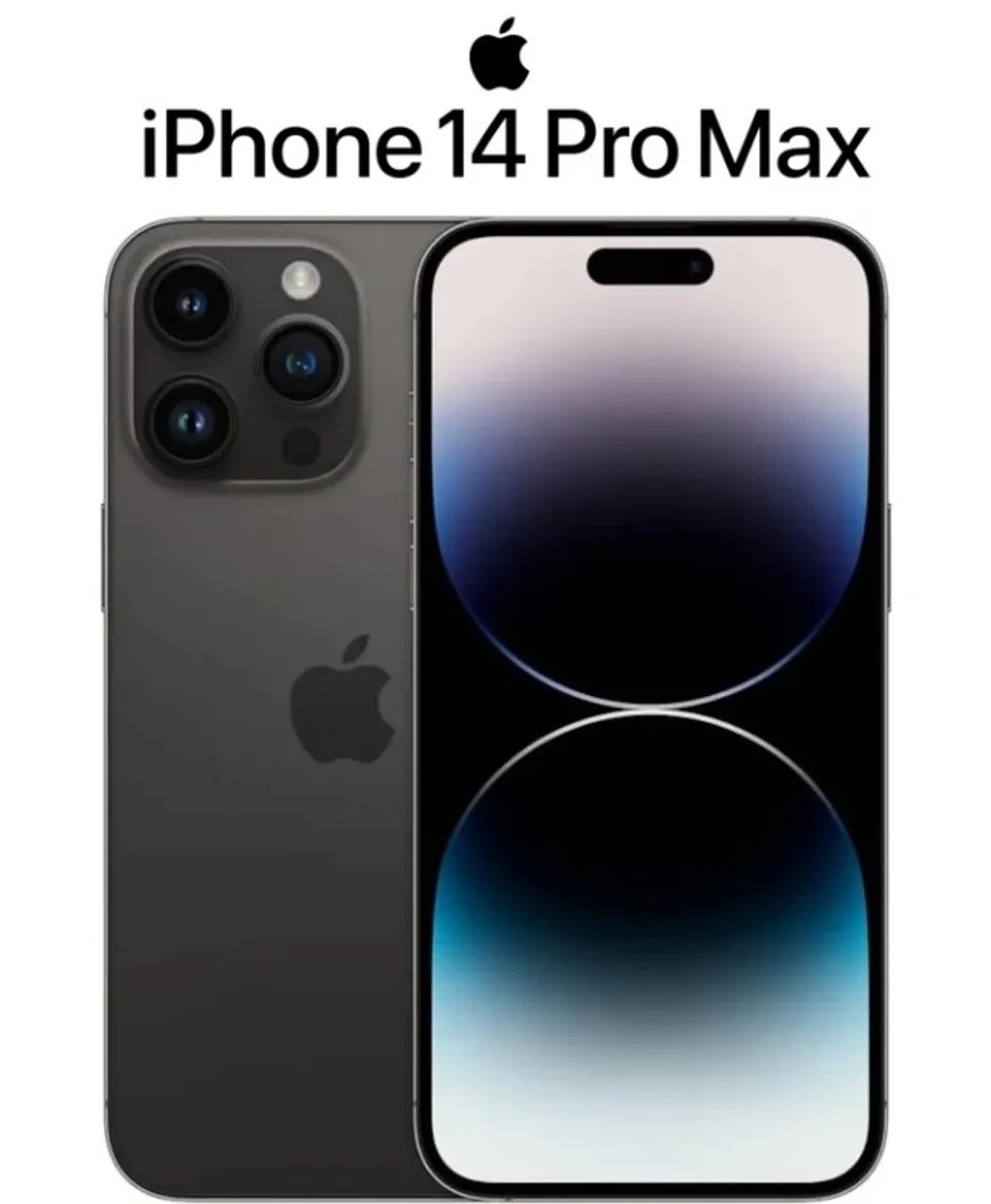 iPhone 14 Pro Max 128GB - Foto 2