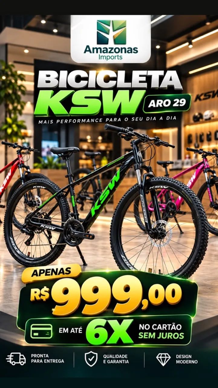 Bicicleta  - Foto 4