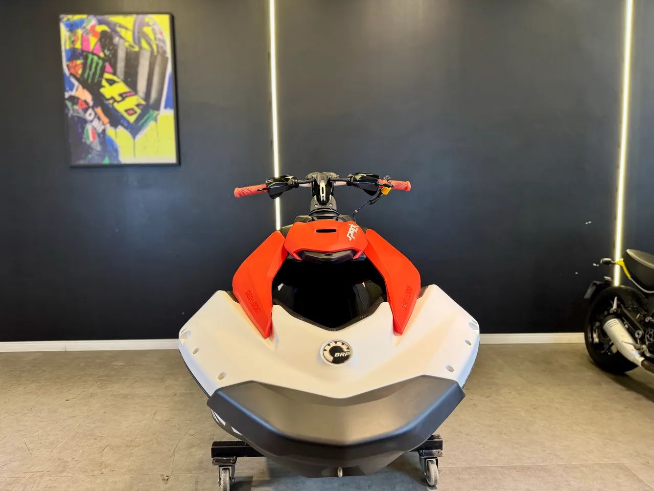 SEADOO SPARK TRIXX 90 2025 - Foto 4