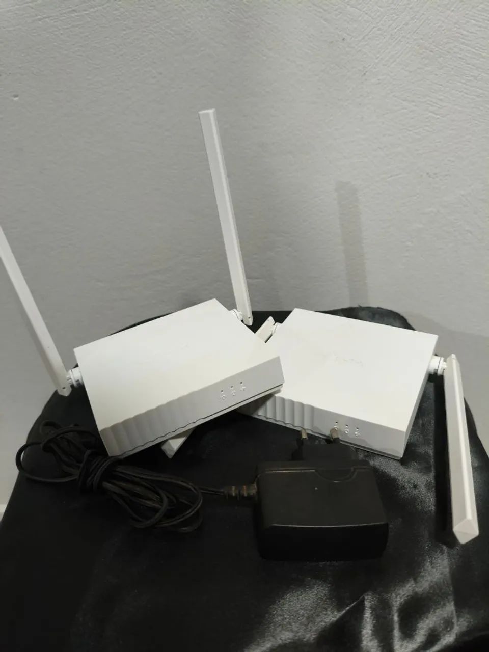 Roteador Tp-Link 829N V2