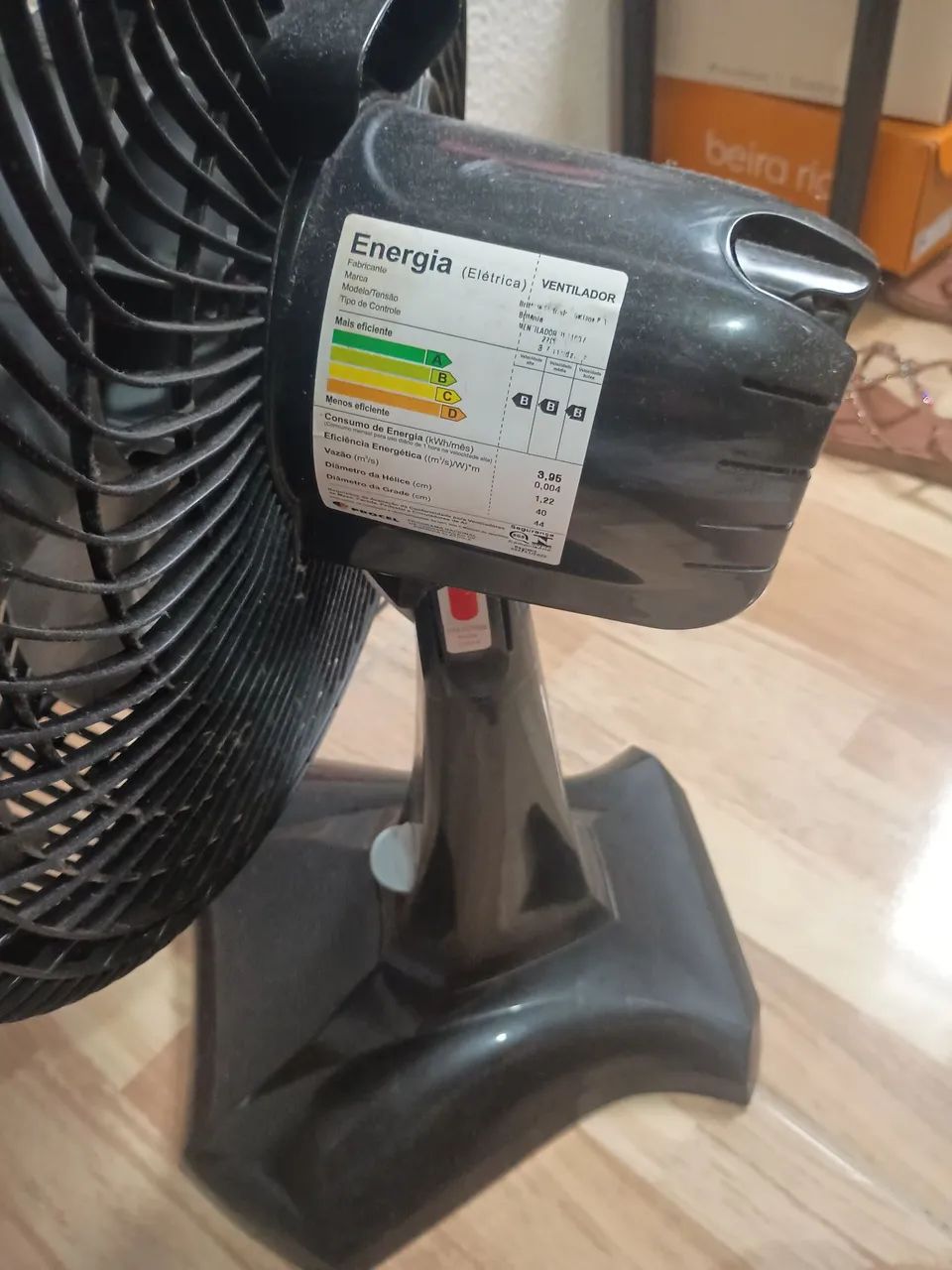 Ventilador 220V - Foto 3