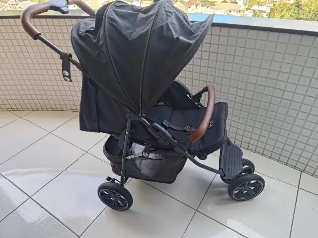 cadeira de bebe - Foto 4