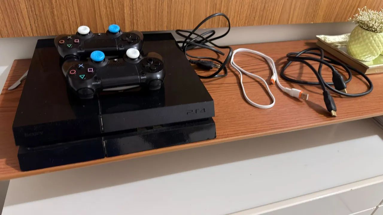 PlayStation 4 - Foto 2
