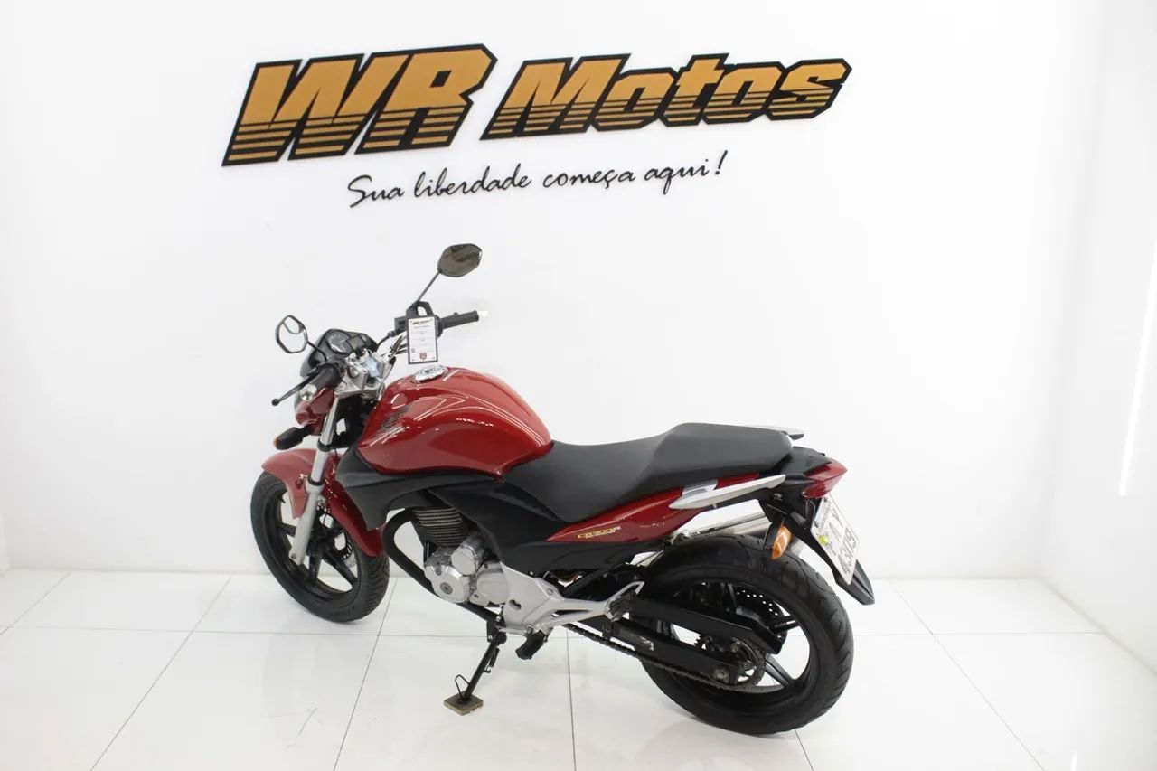 HONDA CB 300R - Foto 4
