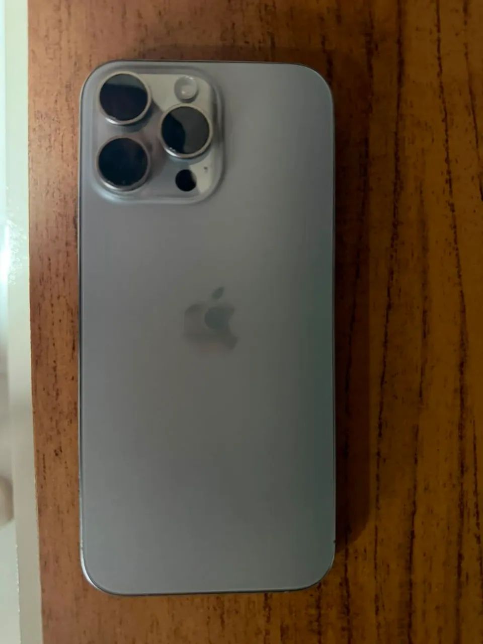 Iphone 16 pro max - Foto 3