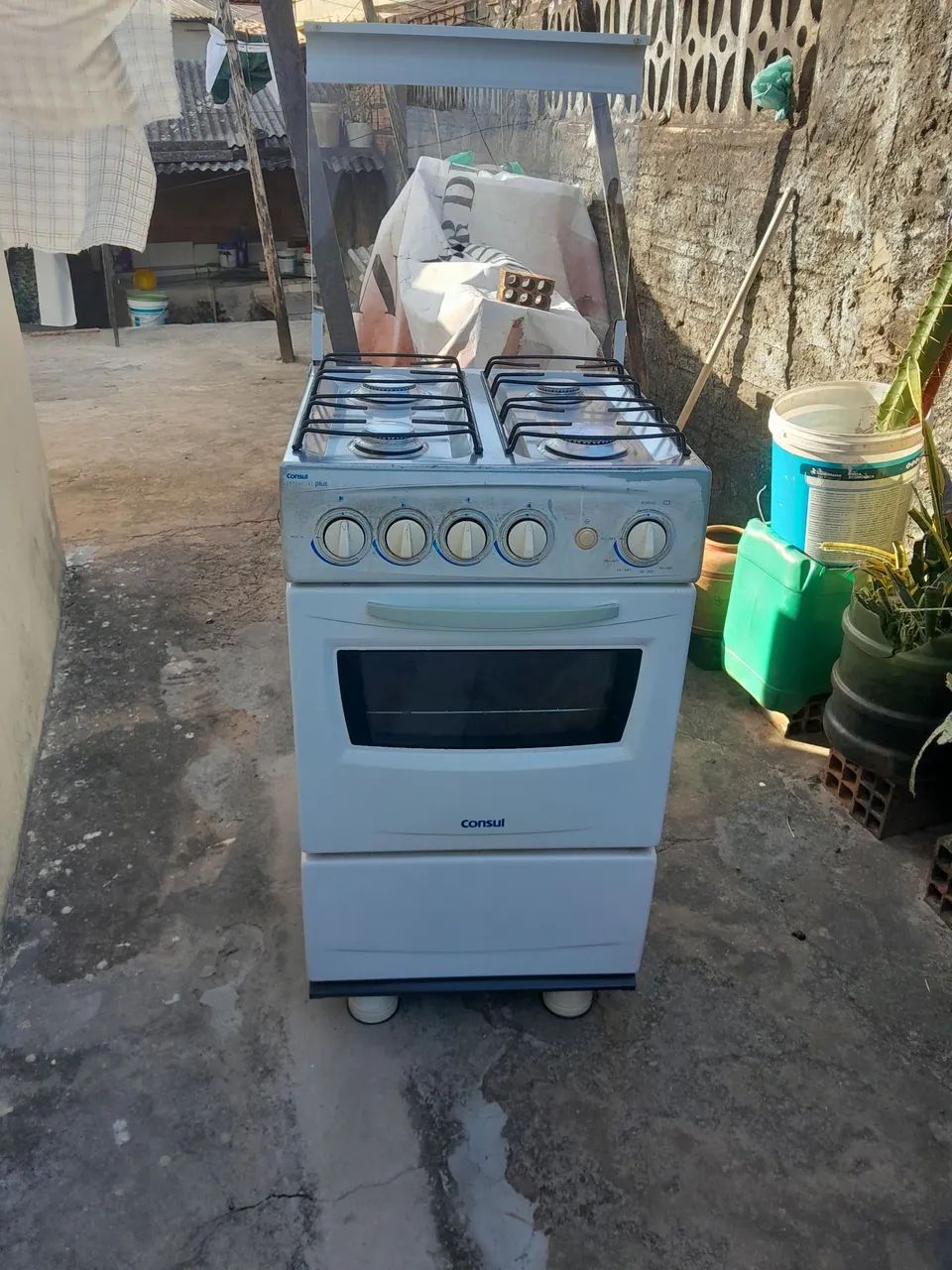 Fogão consul - Foto 2