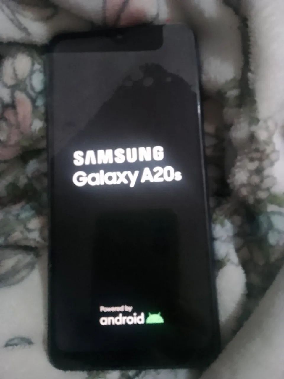 Samsung a20s 