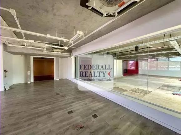 Sala Comercial para locação, Botafogo, Rio de Janeiro - SA0274. - Foto 4