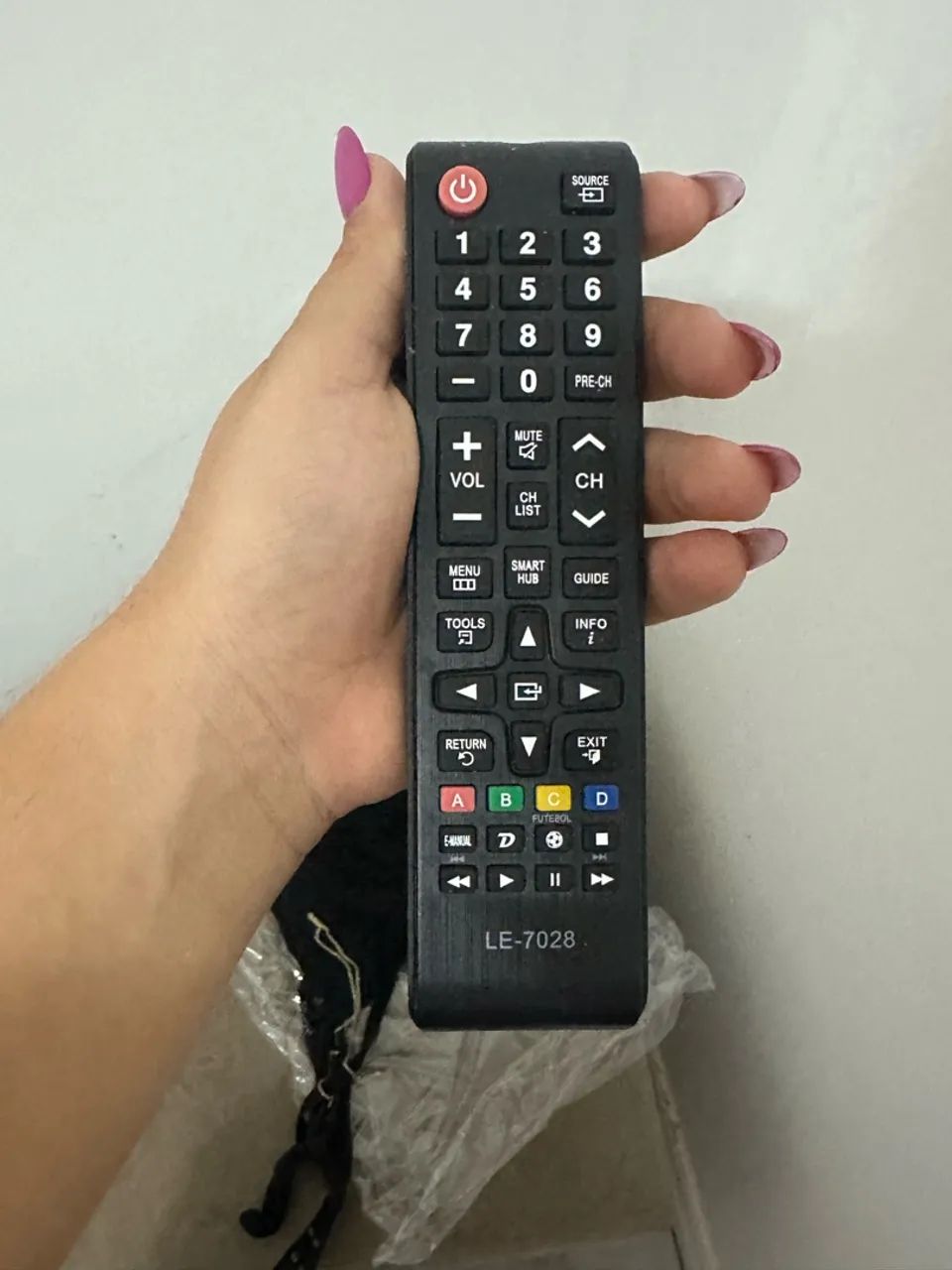 Tv, 32 polegadas, Samsung  - Foto 2