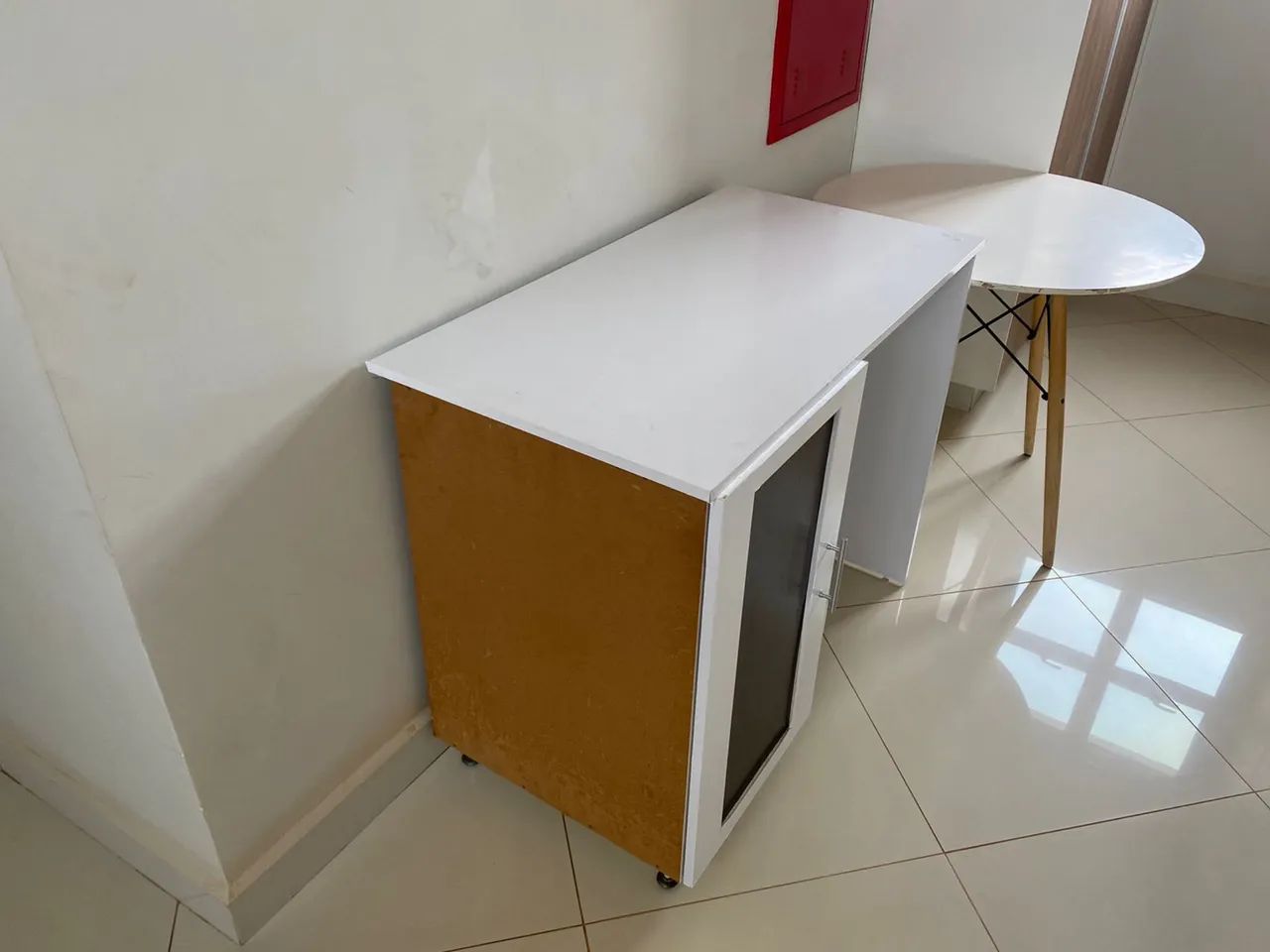 Mesa de Estudos - Foto 3