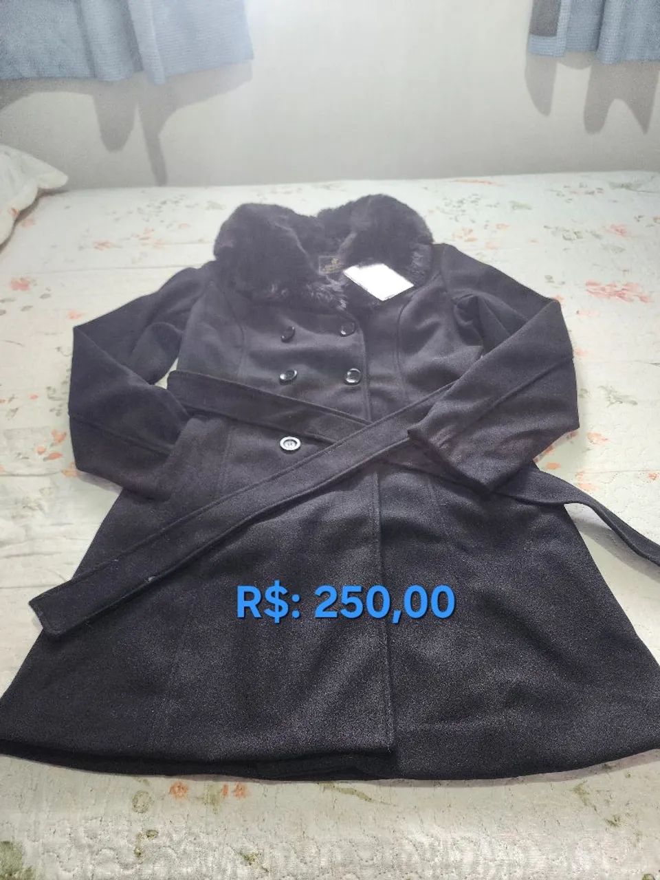 Casacos femininos