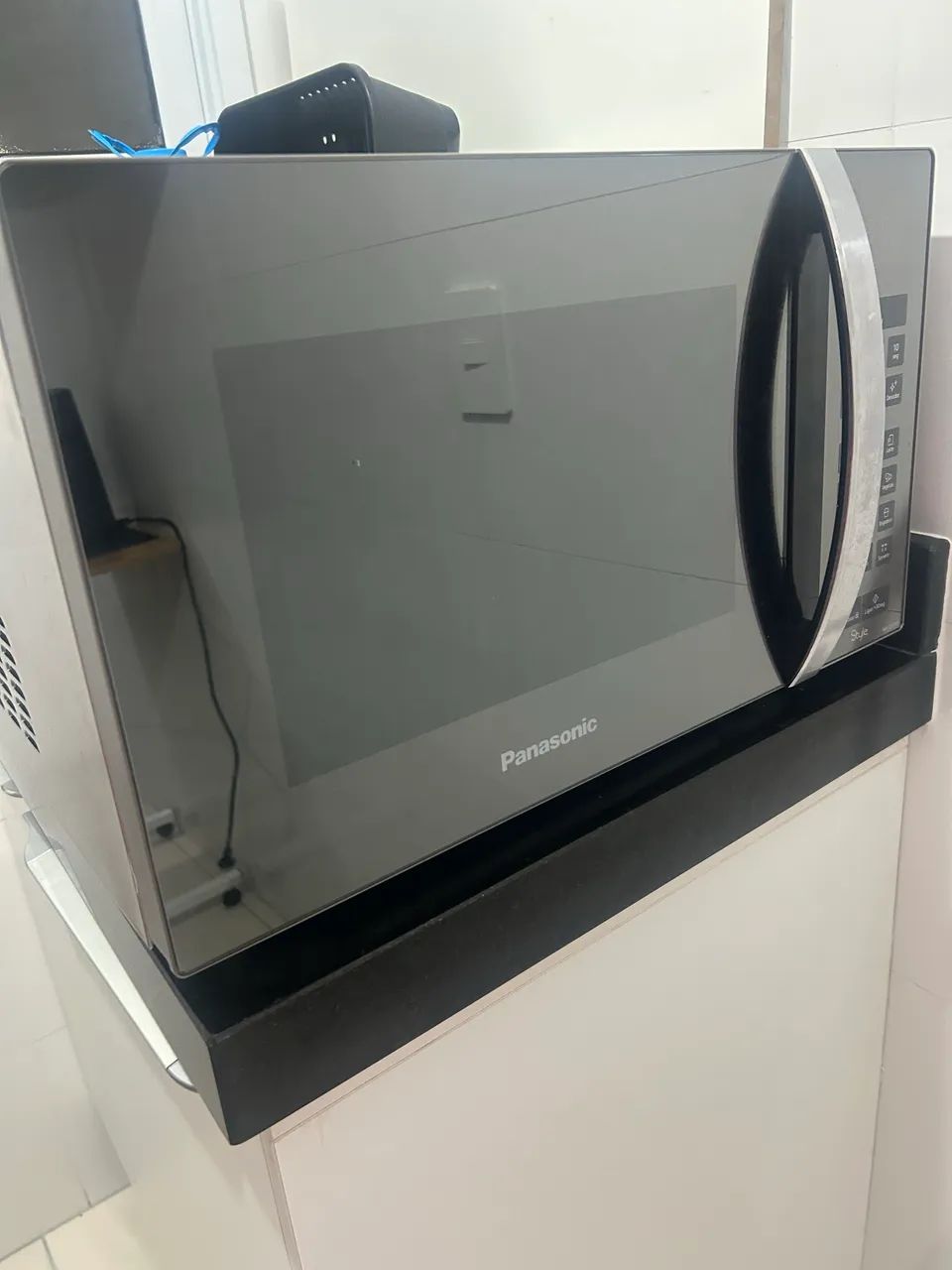 Microondas PANASONIC 32 L / 110 W  - Foto 2