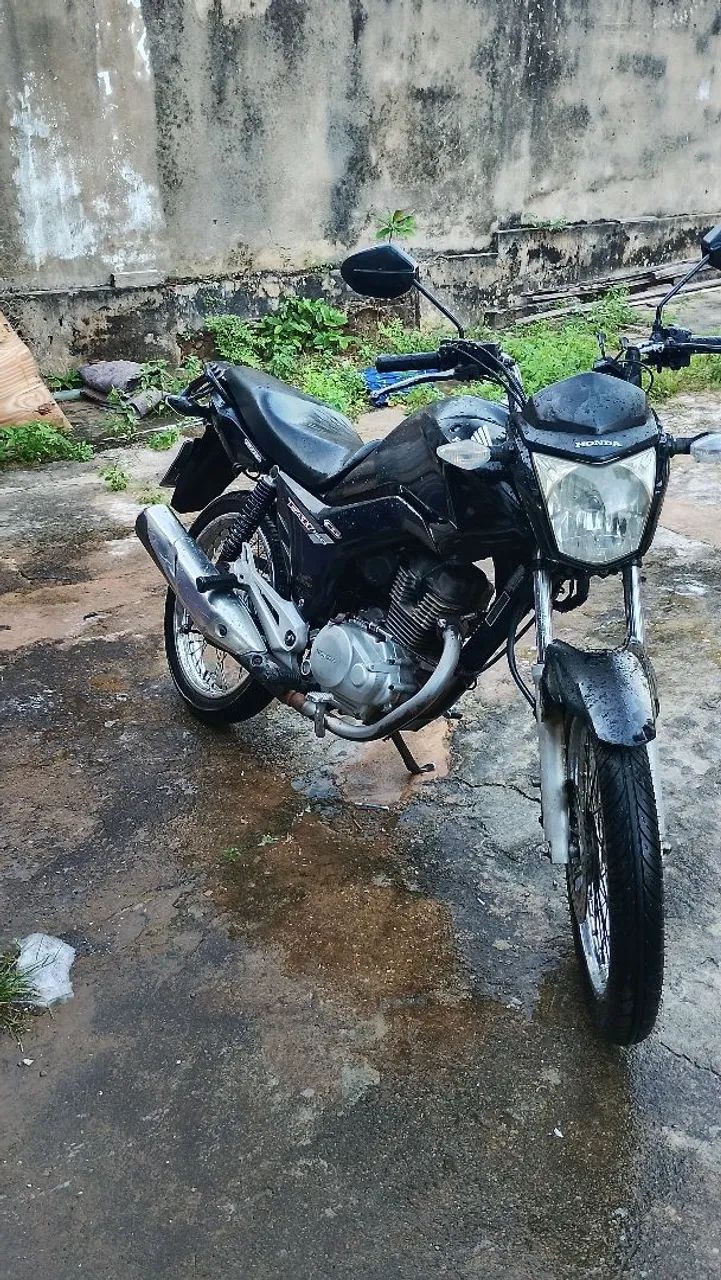 Moto Fan 150  - Foto 2