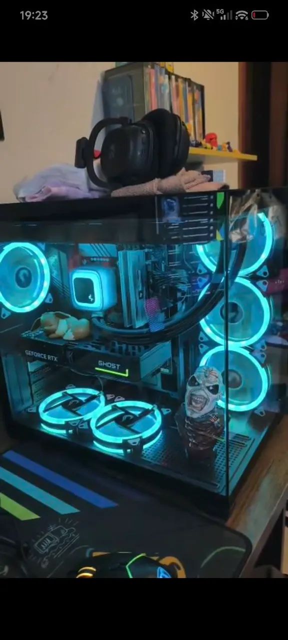 PC gamer