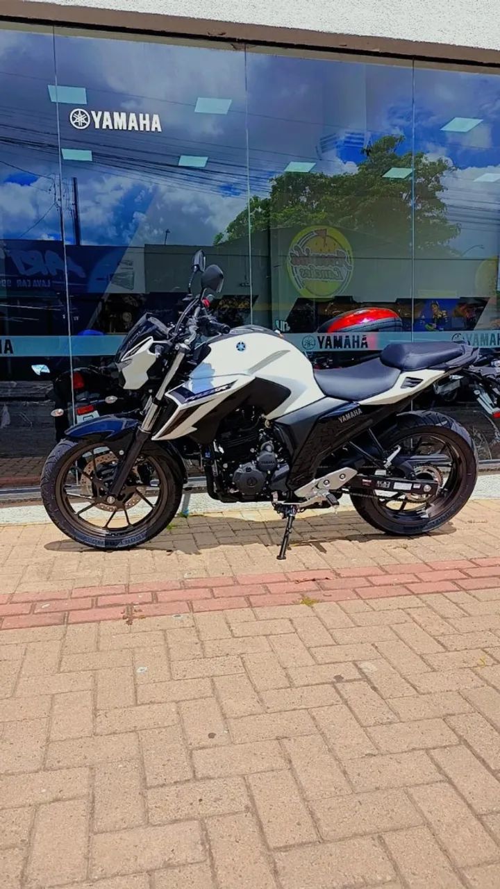 YAMAHA fazer 250  - Foto 5