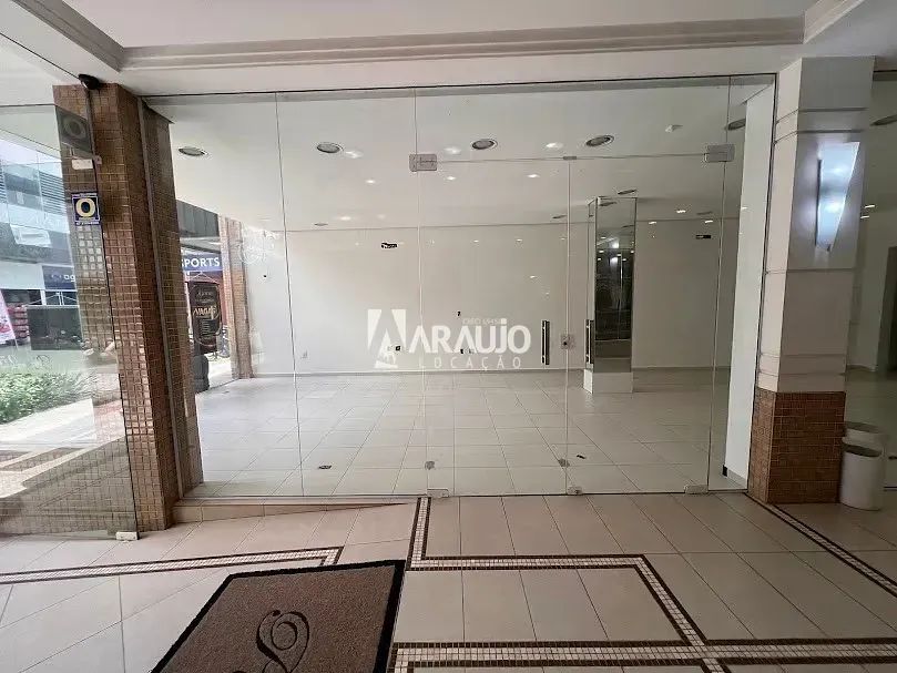 Sala para locação, Centro, Itajaí, SC - Foto 4