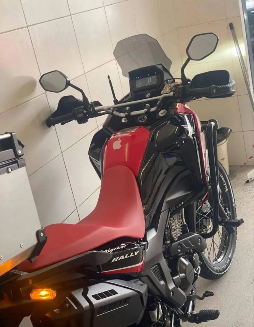 Vendo Sahara 300 - Foto 4