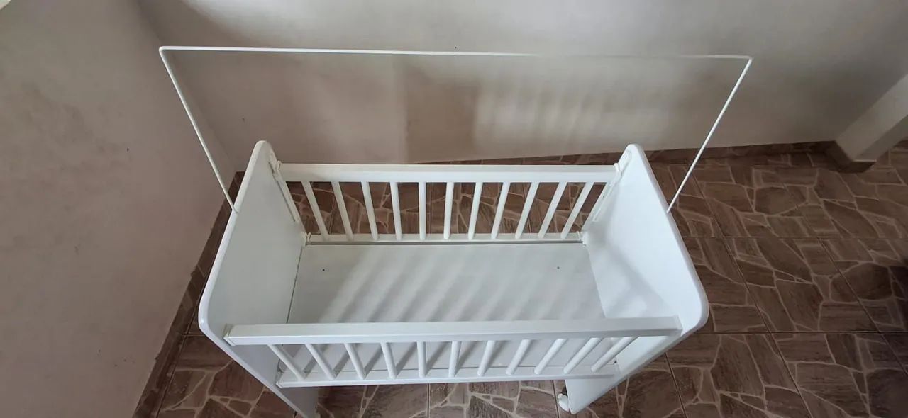Berço para bebê  - Foto 2