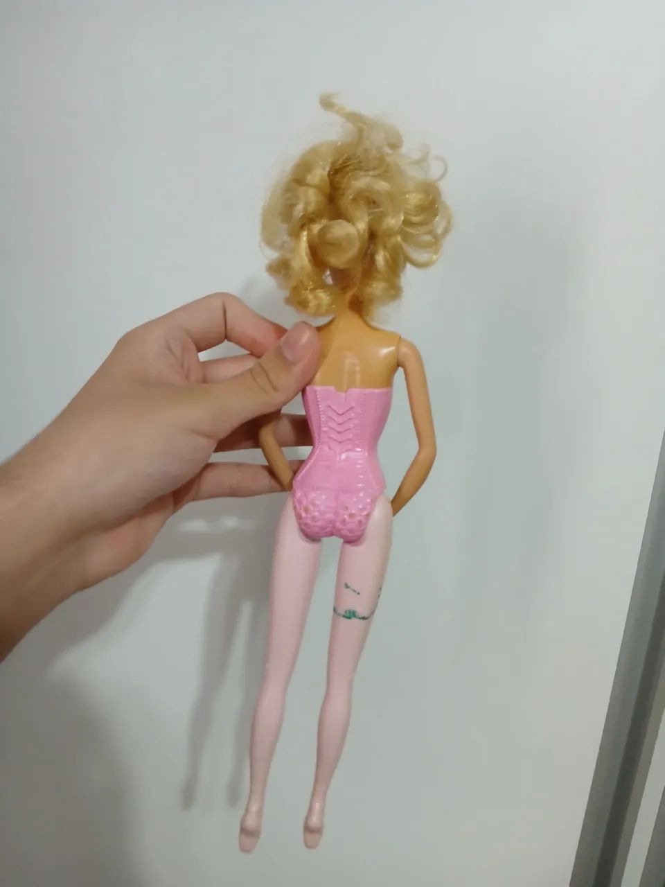 Barbie fairytale magic - Foto 2
