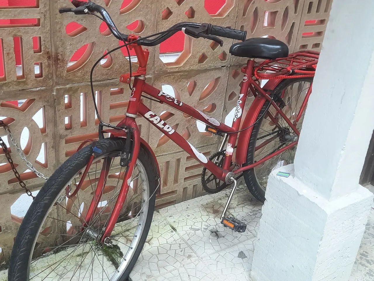 Calor poty original - Foto 2