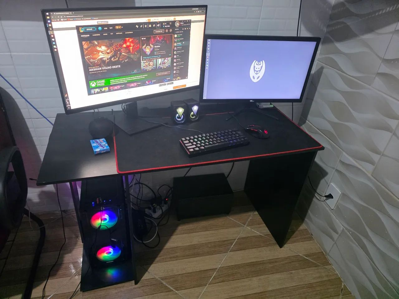 Computador completo  - Foto 2