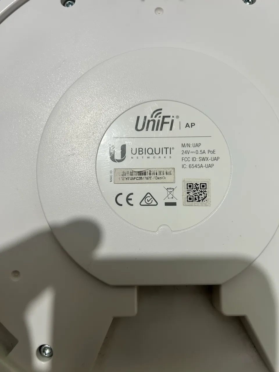 Unifi AP - Foto 3
