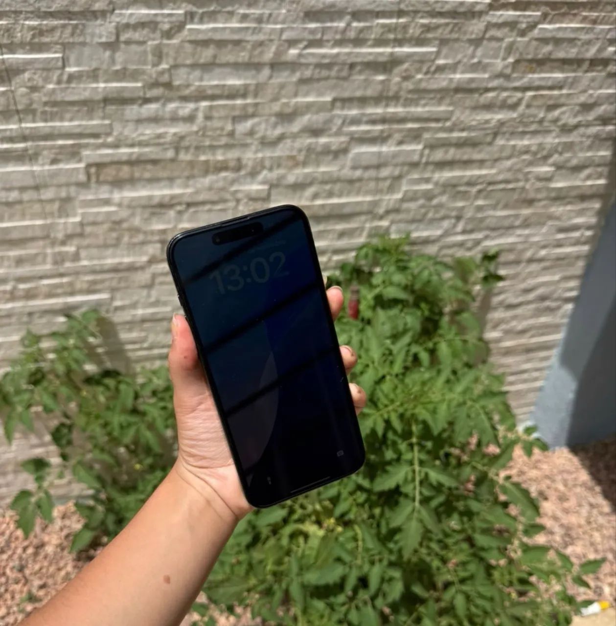iPhone 15 PROMAX 
