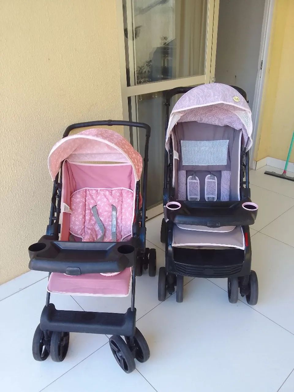 Carrinhos de bebê  - Foto 3